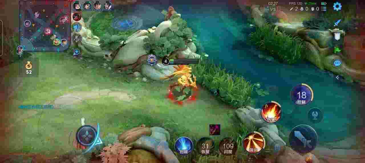 王者荣耀擎天柱 - ��ƽ��Ӣ2.0�汾���辅助预览图